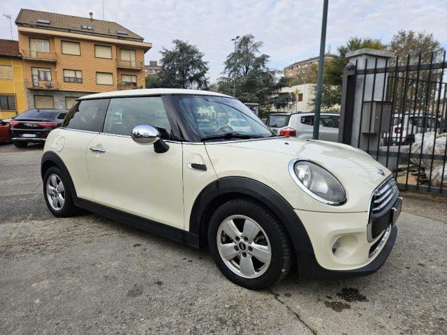 MINI One 1.5 One D