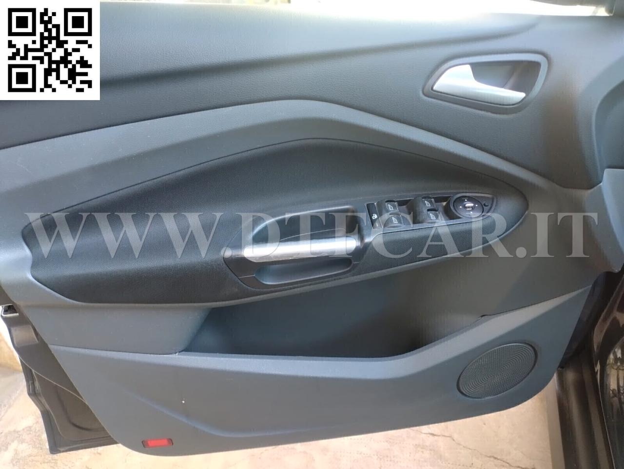 Ford C-Max 1.6 TDCi 115CV Titanium