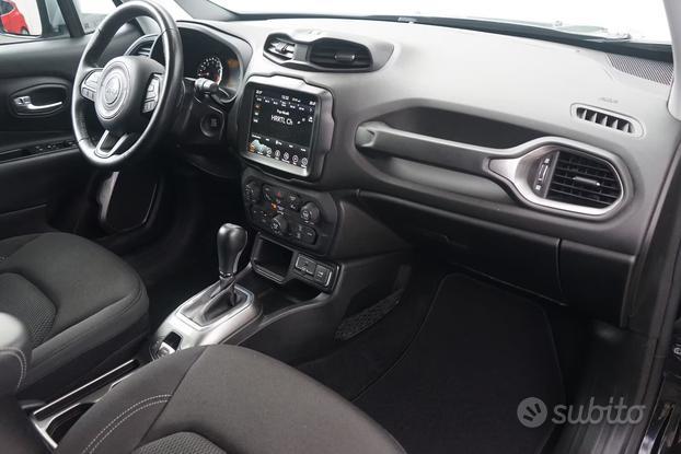 Jeep Renegade 1.6 MJet solo su Ordinazione