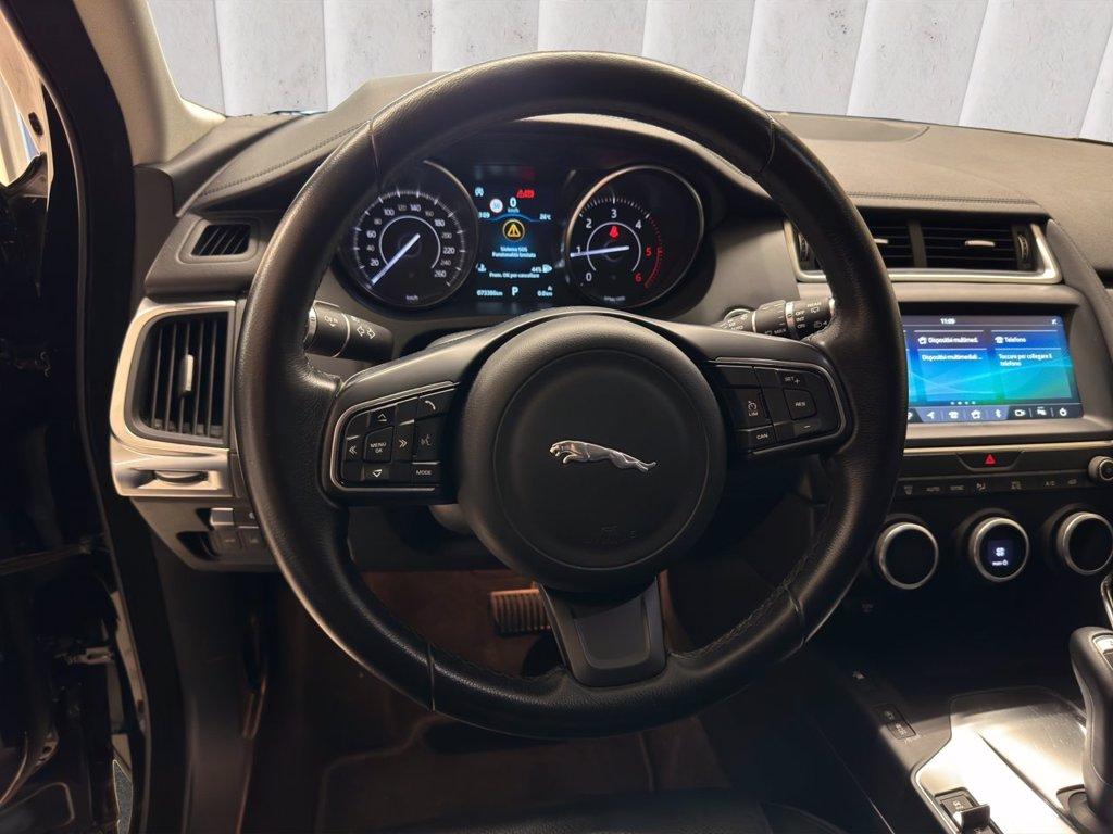 JAGUAR E-pace 2.0d i4 s awd 150cv auto my19 del 2019