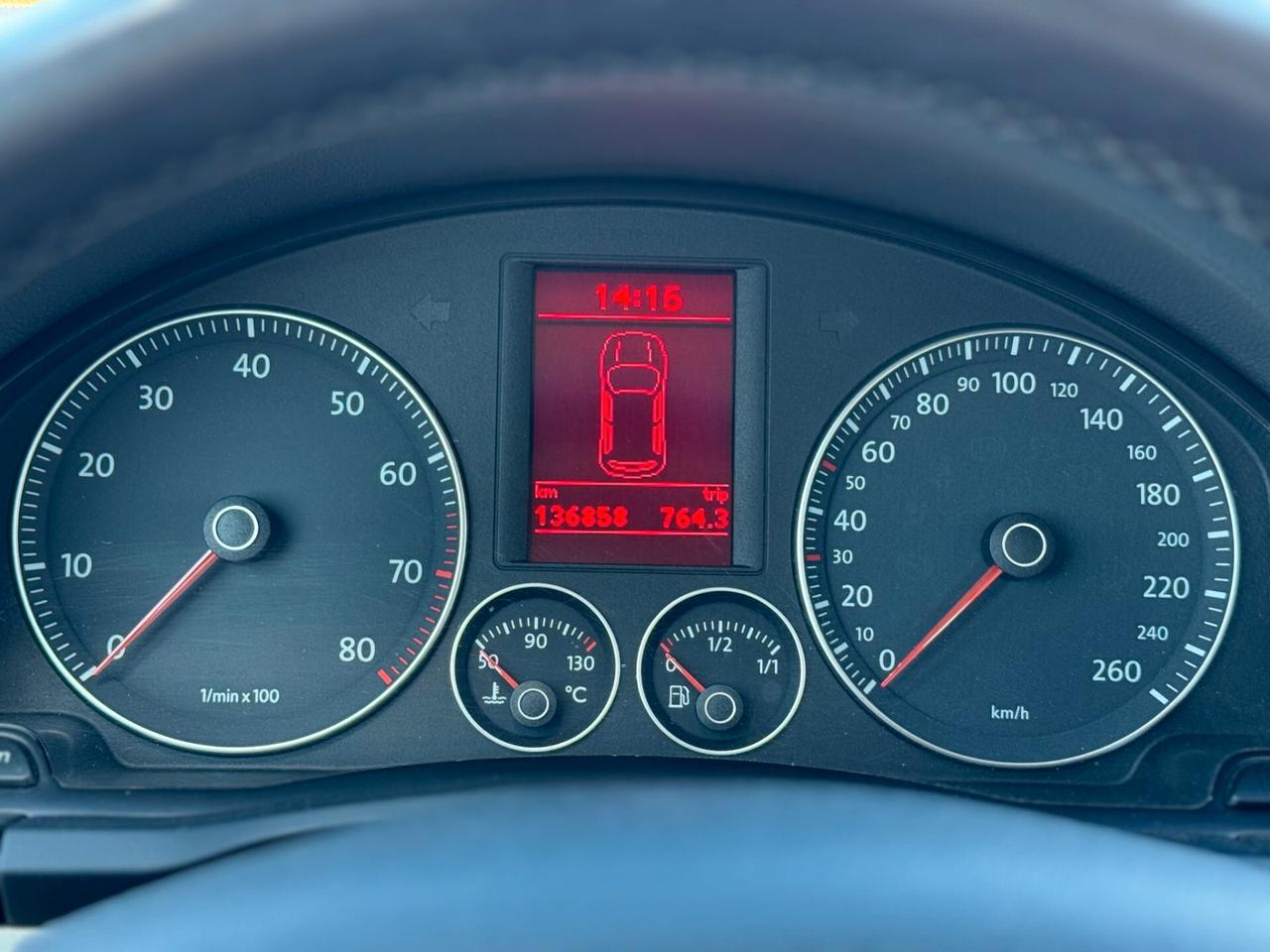 Volkswagen Golf 1.4 16V TSI 5p. DSG 7G x neopatentati