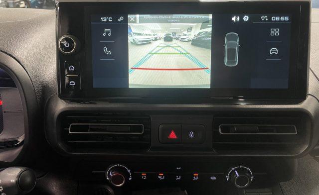 FIAT Doblo 1.5 BlueHdi 130 CV Van XL KM0 MY26