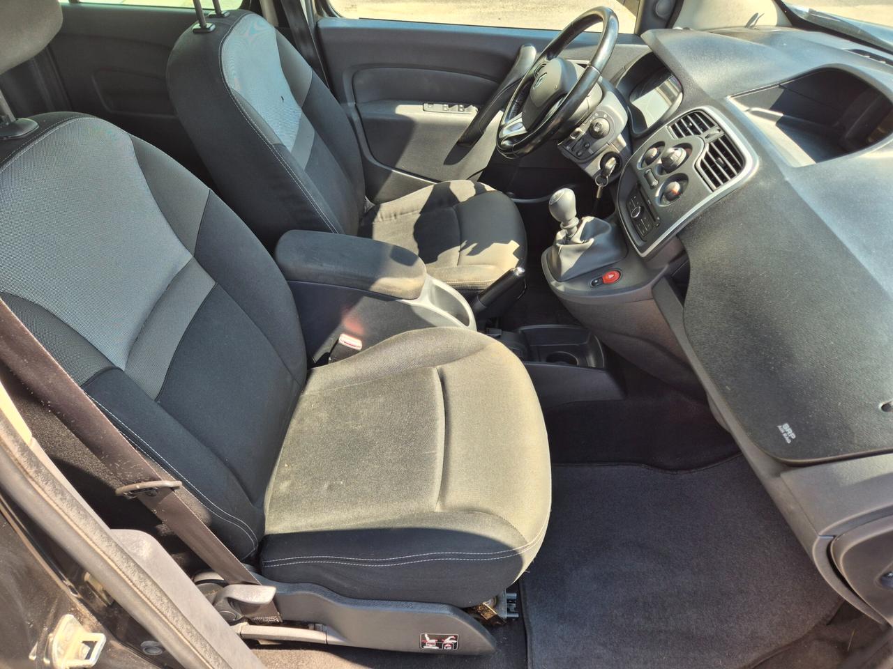 Renault Kangoo 1.5 dCi 110CV 5 porte Stop & Start Extrem AUTOCARRO