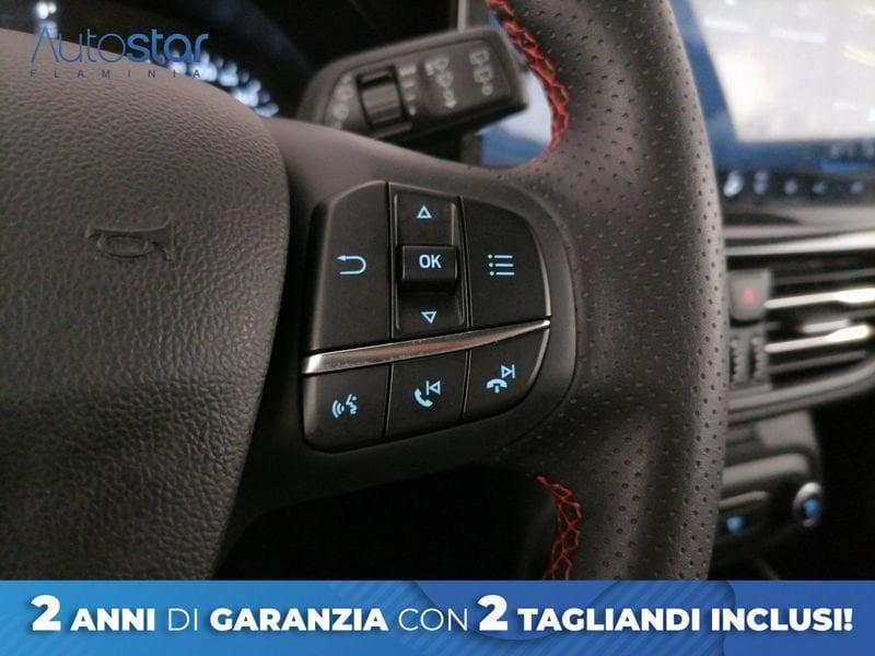 Ford Focus SW 1.0t ecoboost h ST-Line 125cv