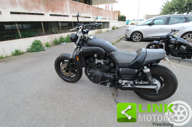 YAMAHA V-Max 1200 1200 140cv