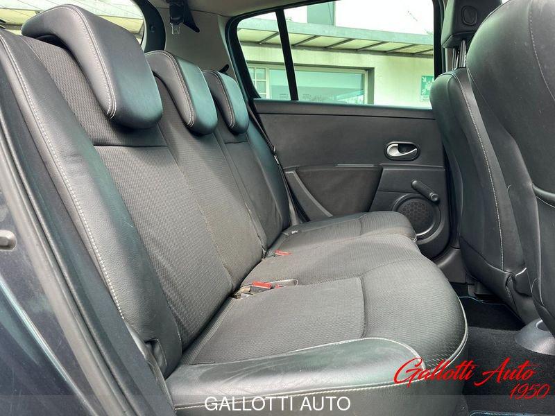 Renault Clio Clio 5p 1.2 16v (pack)