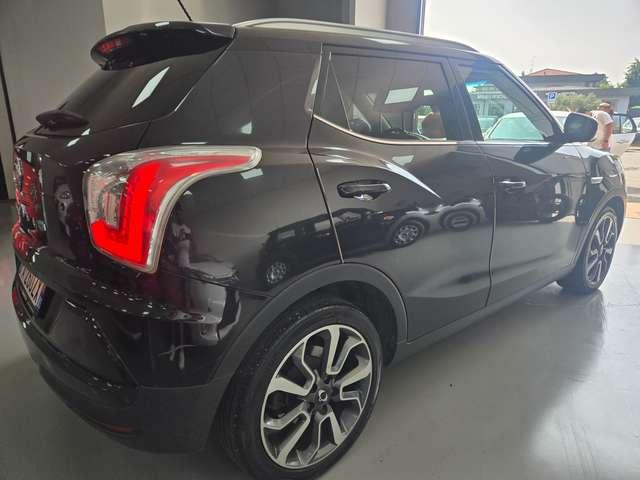 SsangYong Tivoli Tivoli 1.6d Go 2wd 69000KM