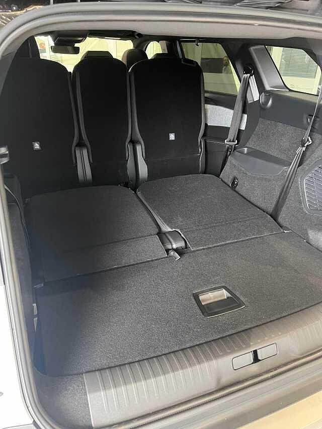 Peugeot 5008 Hybrid 136 e-DCS6 GT
