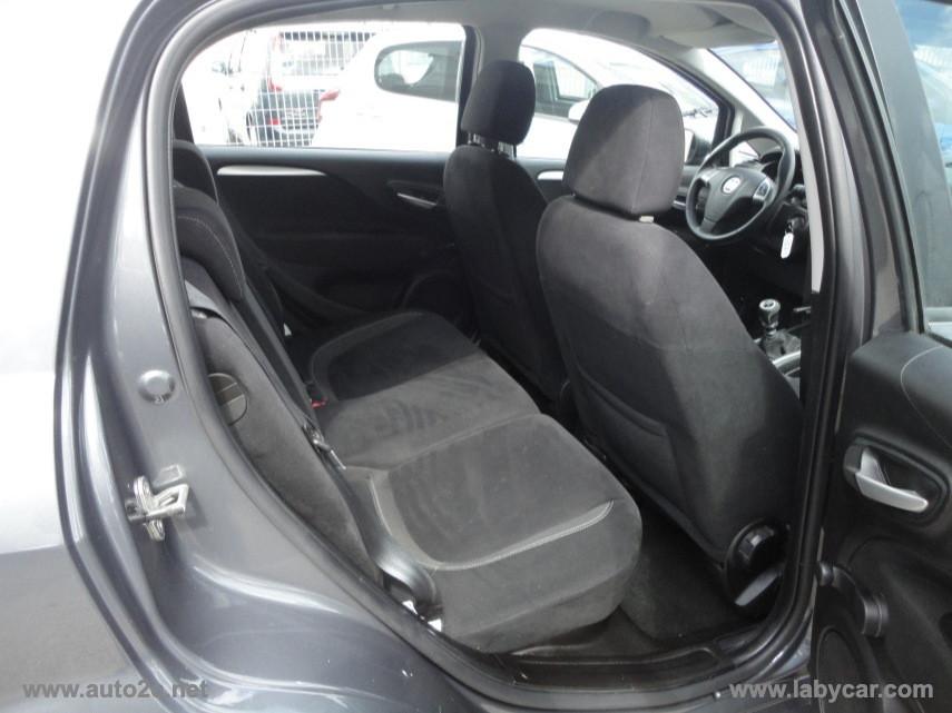 FIAT Punto 1.2 8V 5p. Lounge