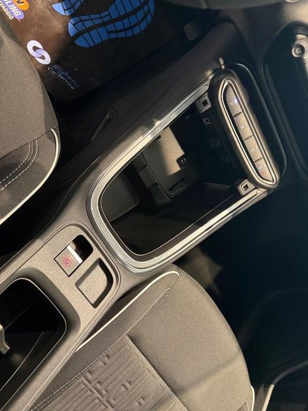 FIAT 600 1.2 Hybrid 145cv