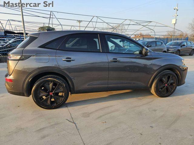 DS AUTOMOBILES DS 7 DS7 1.5 HDI Performance Line 130cv auto - GP610FN