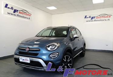 FIAT 500X Cross Look CITY CROSS - CAMBIO AUTOMATICO - FULL LED