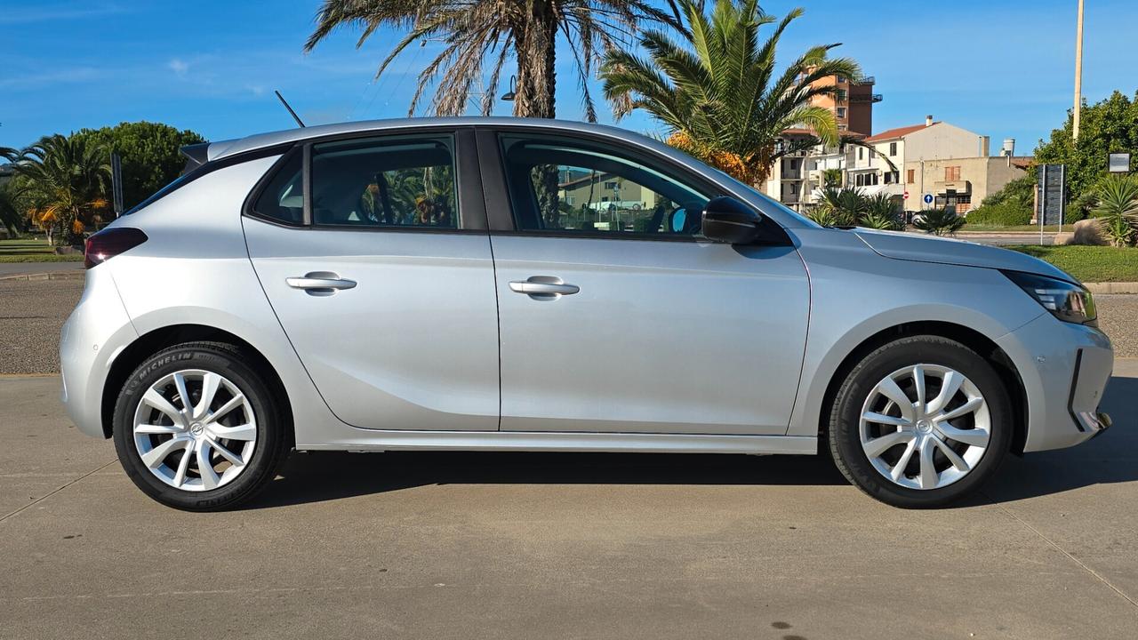 Opel Corsa 1.2 Edition