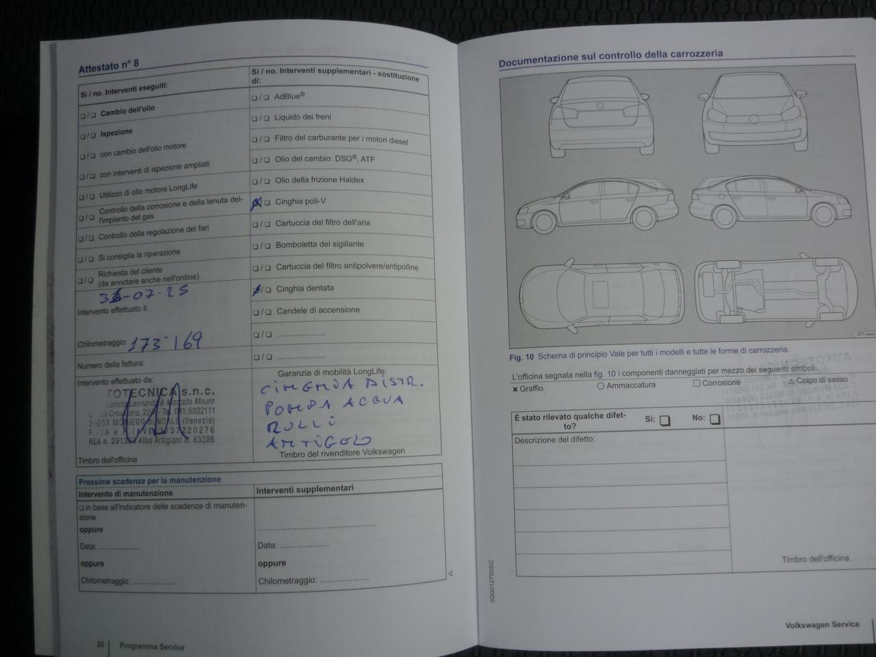 Volkswagen Polo 1.4 TDI 90 CV 5p. Highline BlueMotion Technology