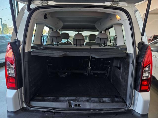 Citroen Berlingo Multispace 1.6 hdi Seduction 90cv c/esp