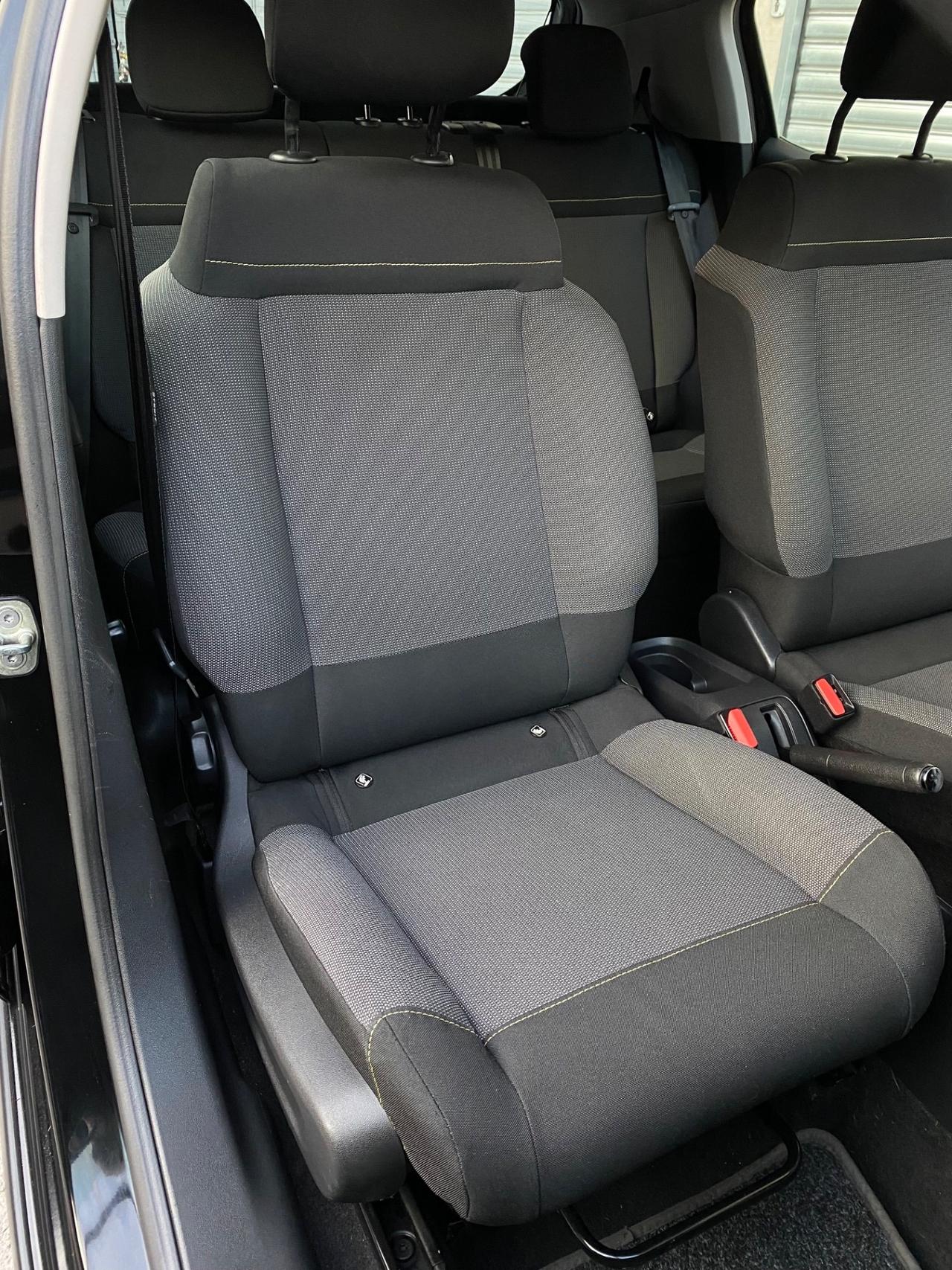 Citroen C3 1.2 PureTech 82cv GPL Feel-GPL DI SERIE