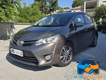 TOYOTA Verso 1.6 D-4D Active