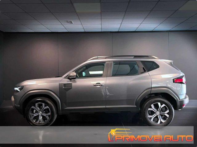 DACIA Duster Tce 130 CV MHEV 4x4 Expression