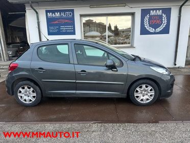 PEUGEOT 207 Plus 1.4 8V 75CV 5p. ECO GPL !!!!!