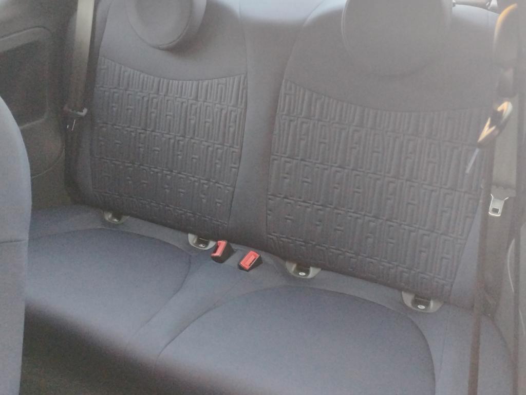 Fiat 500 1.0 hybrid Cult 70cv.PREZZO REALE