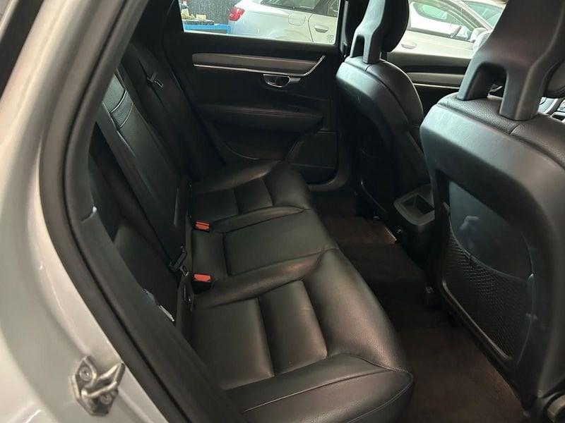 Volvo V90 D4 Geartronic R-Design