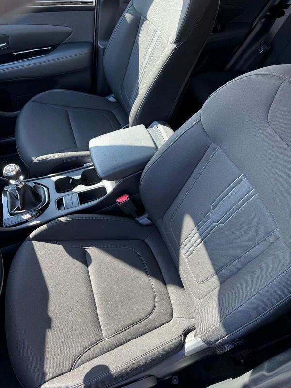 Hyundai Tucson 1.6 CRDI Xline