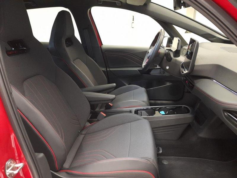 Volkswagen ID.3 ID.3 GTX