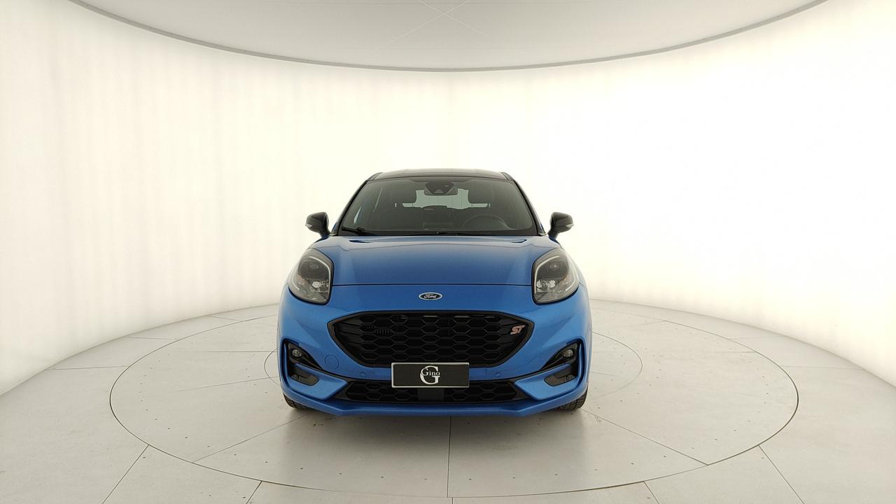 FORD Puma 1.0 ecoboost h ST-Line s&s 125cv