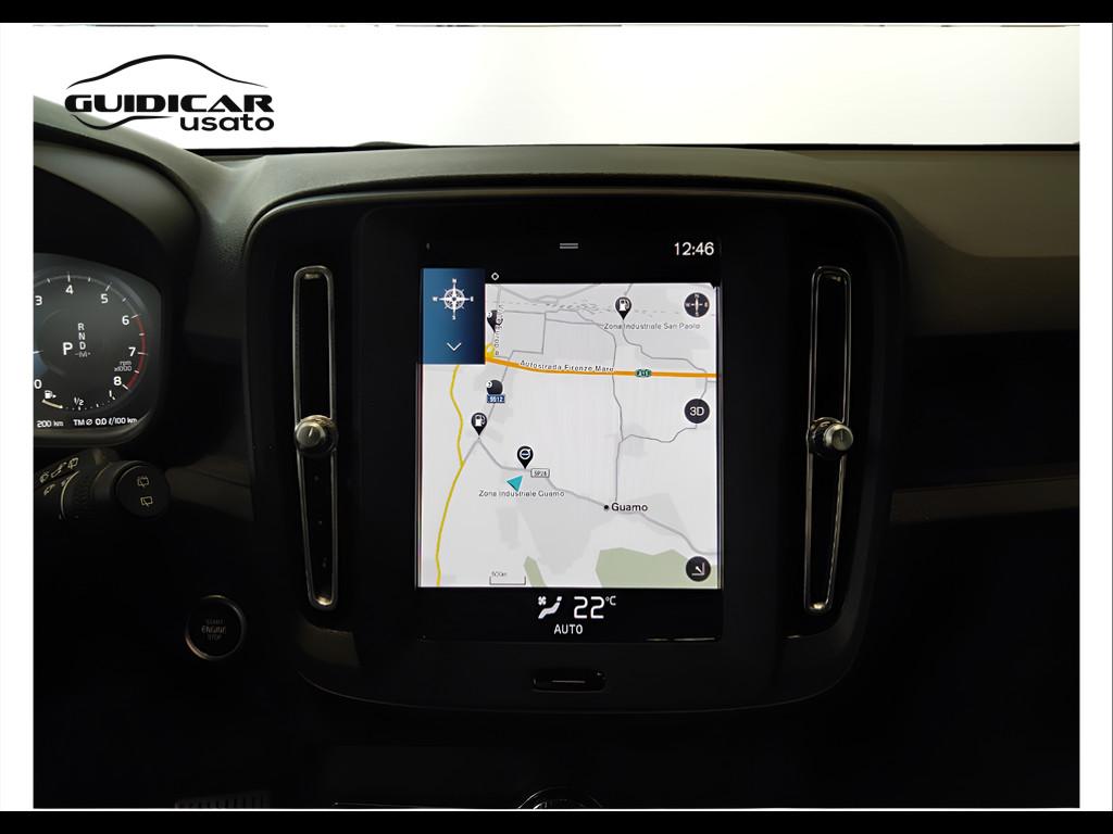 VOLVO XC40 2023 - XC40 1.5 t2 Essential auto