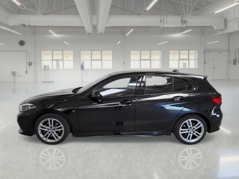 BMW 118 MSport Autom. 5 PORTE