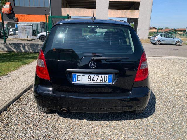 MERCEDES-BENZ A 160 A 160
