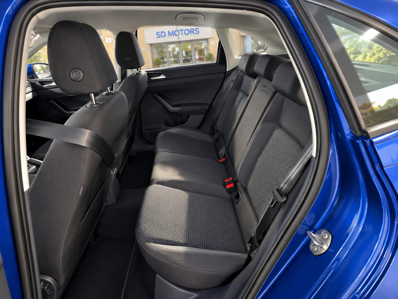 Volkswagen Taigo 1.0 tsi R-Line 115cv *Promo SD 2026*