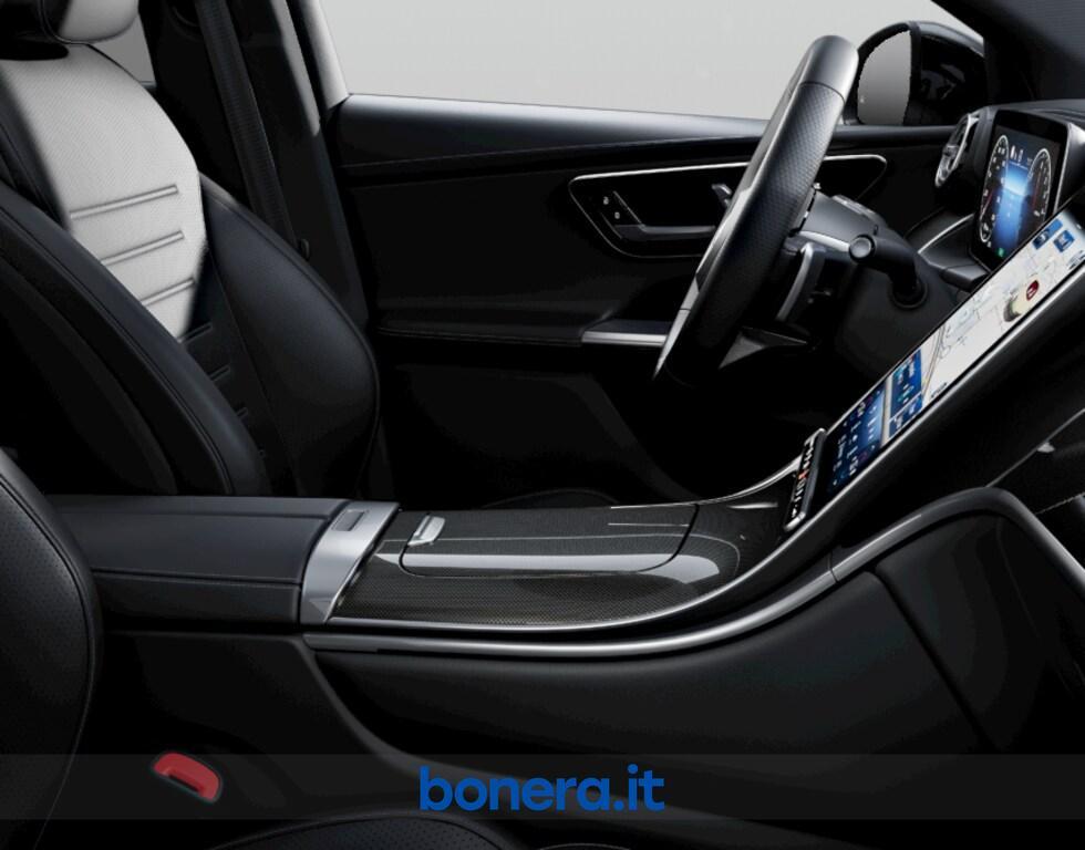 Mercedes GLC 300 300 de Plug in hybrid AMG Line Premium Tech 4Matic 9G-Tronic