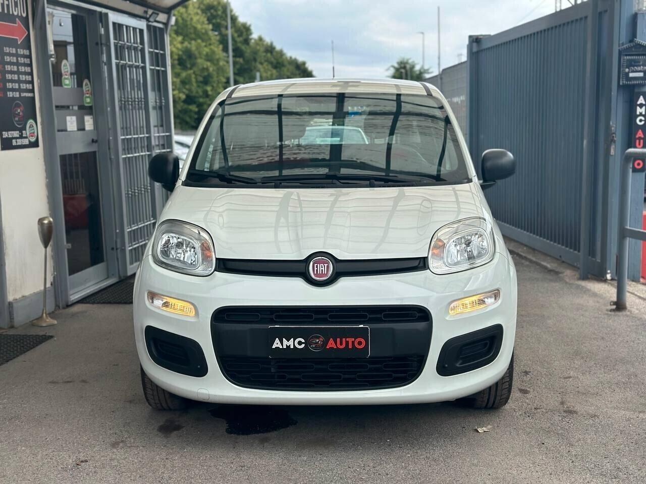 Fiat Panda 1.0 FireFly S&S Hybrid *** PREZZO PROMO***