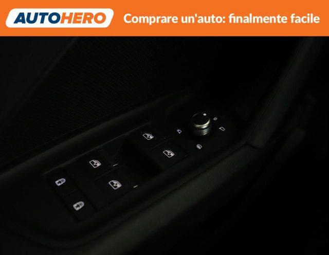 AUDI A3 SPB 30 TFSI S tronic Business Advanced