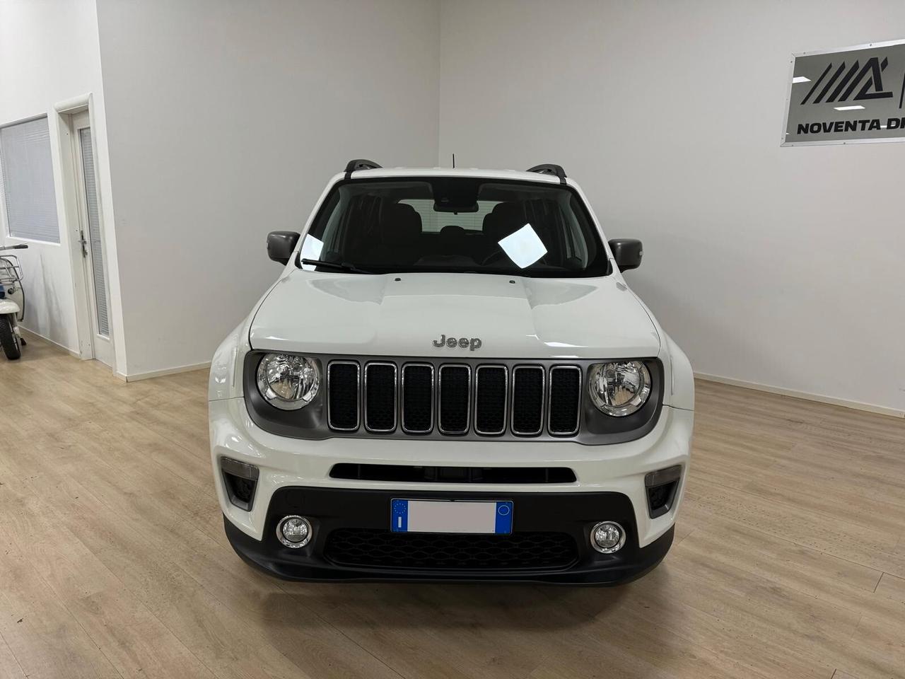 Jeep Renegade 1.0 T3 Limited