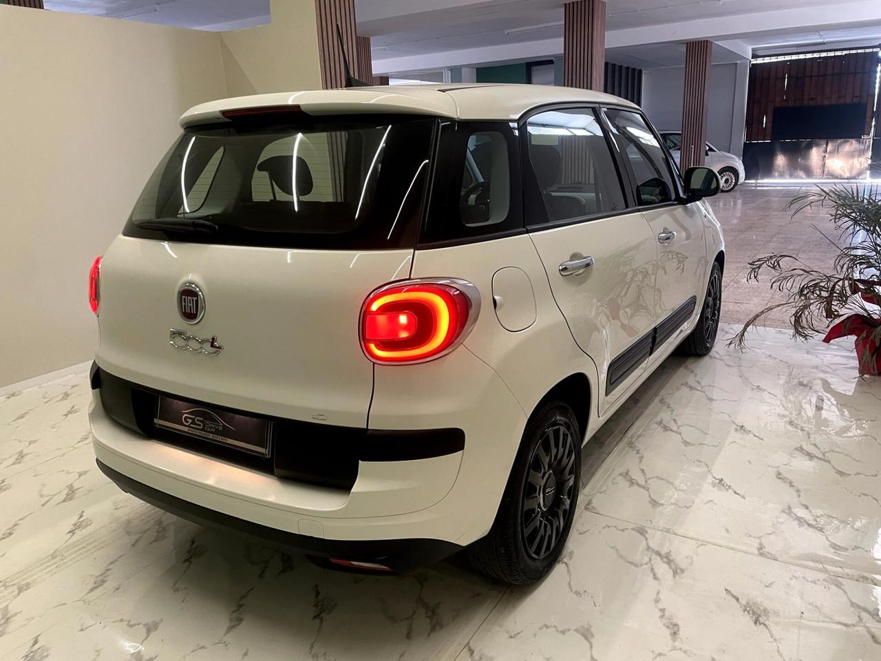 Fiat 500L Fiat 500l 1.6 Multijet 120 CV Urban