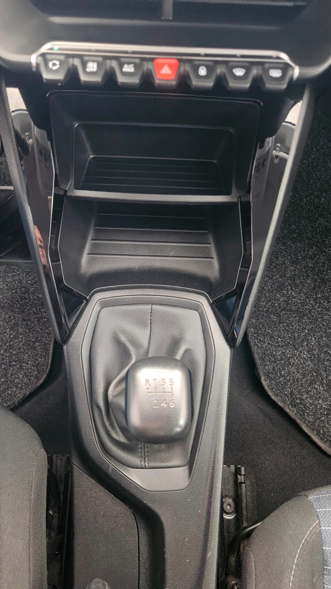 Peugeot 208 BlueHDi 100 Stop&Start 5 porte GT Pack
