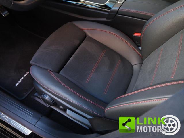 MERCEDES-BENZ CLA 250 E hybrid S.B. AMG Line Premium Plus