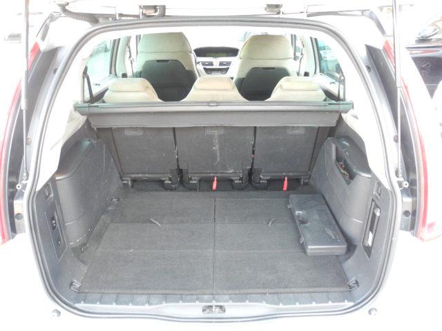 CITROEN C4 Grand Picasso 1.6 Turbo THP 140cv autom. - 7 POSTI