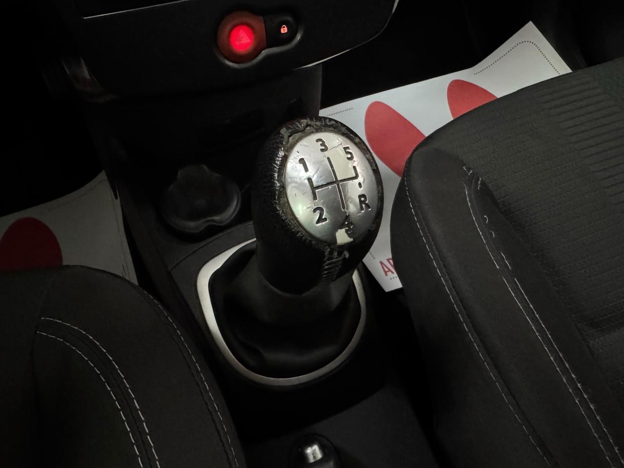 Renault Clio 1.5 dCi 75CV 5 porte / DIESEL / NEOPATENTATI /