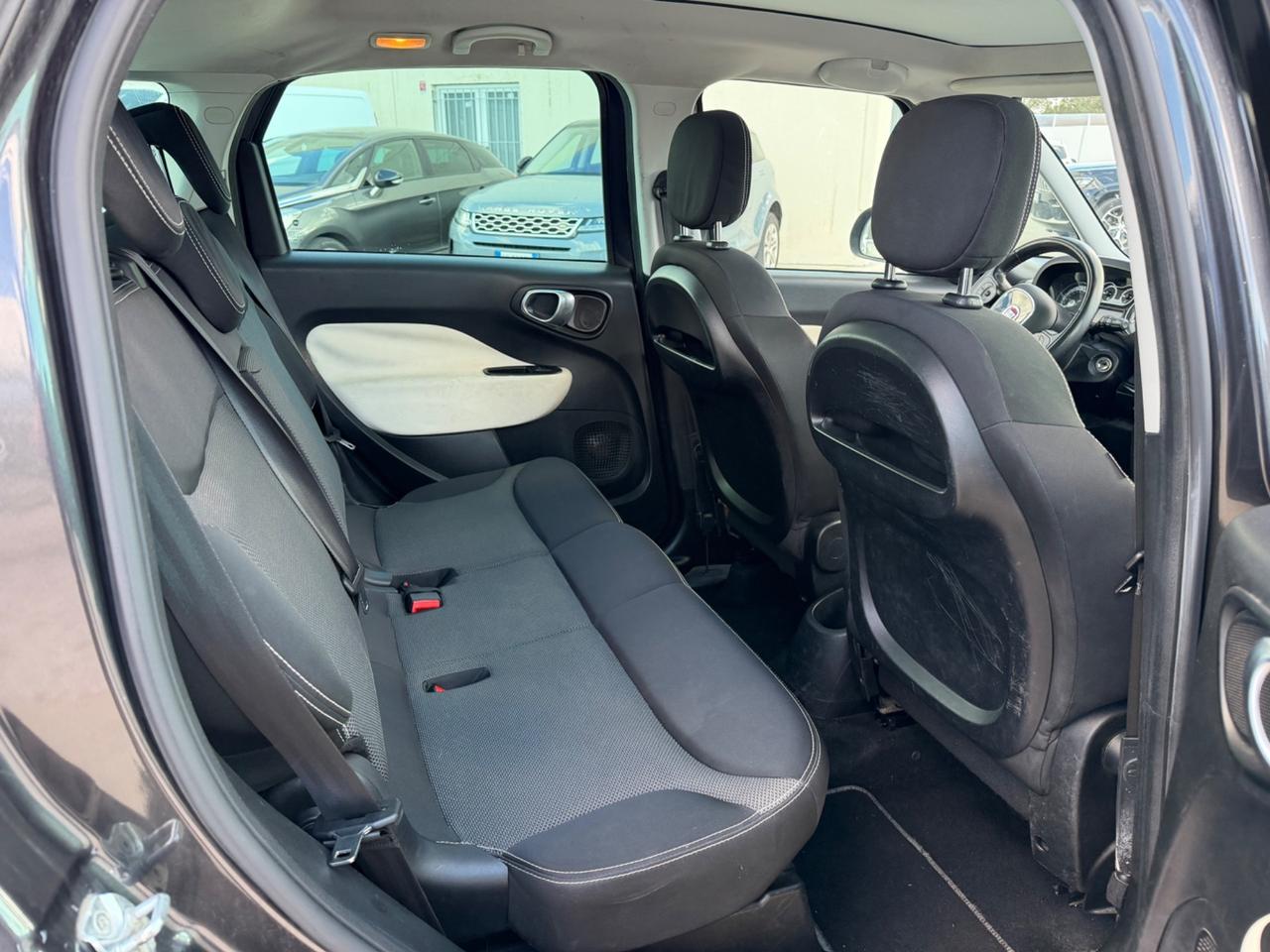 Fiat 500L 1.6 Multijet 120 CV Trekking 2015