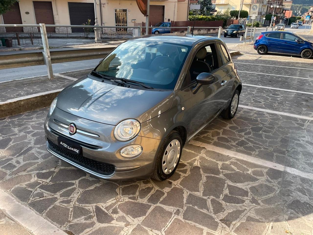 Fiat 500 1.2 Pop CarPlay