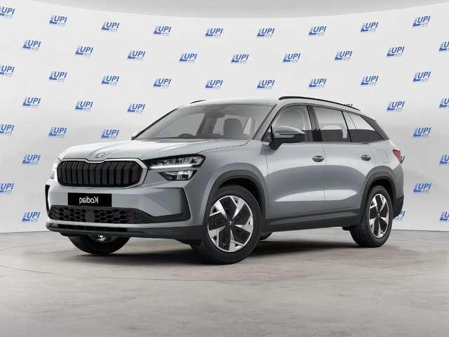 Skoda Kodiaq 1.5 m-HEV Executive DSG 7p