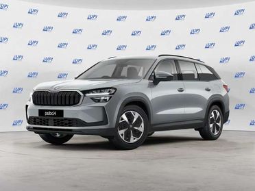 Skoda Kodiaq 1.5 m-HEV Executive DSG 7p