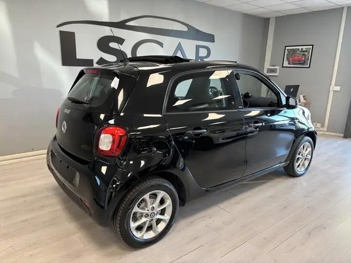smart forFour 0.9 Passion 90cv twinamic~Unipro~Promo~Finanziamento