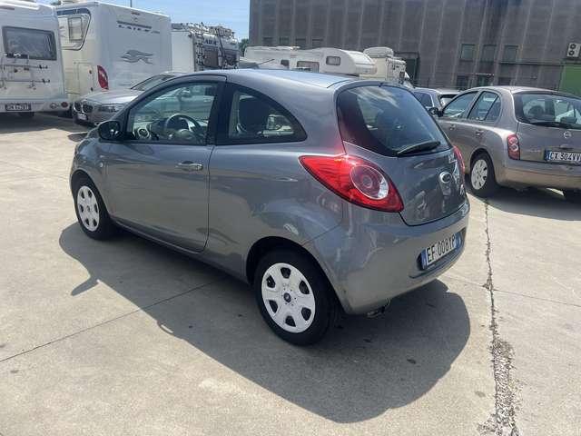 Ford Ka/Ka+ Ka 1.2 Titanium c/esp,tcs 69cv E5