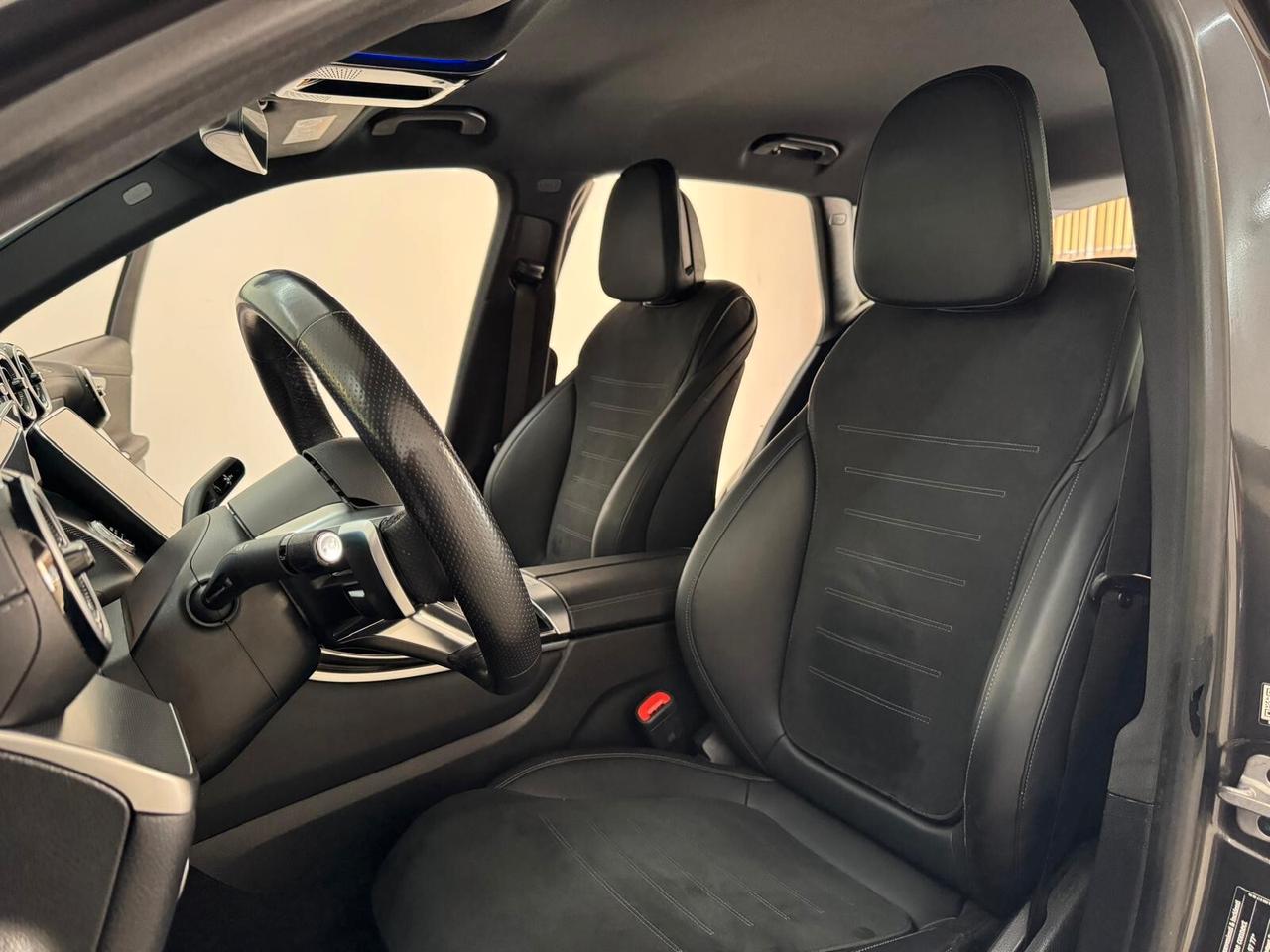 Mercedes-benz GLC 220 d 4Matic AMG Line 2023