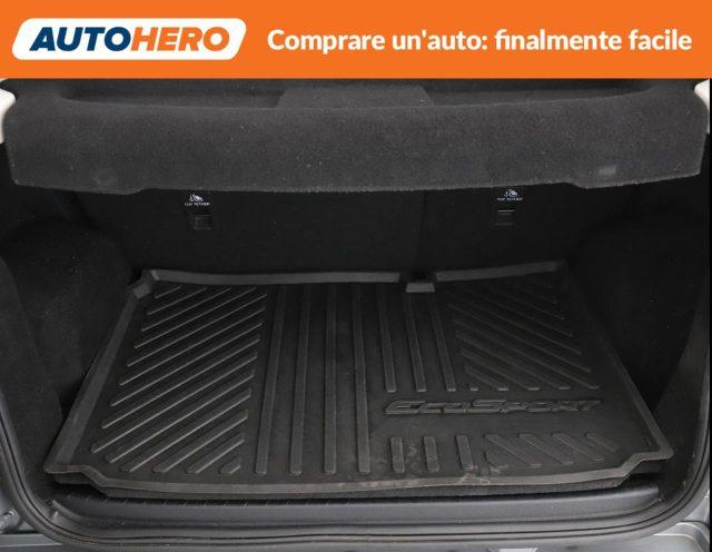 FORD EcoSport 1.0 EcoBoost 125 CV Start&Stop ST-Line