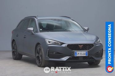 Cupra Leon Sportstourer 1.5 tsi 150CV